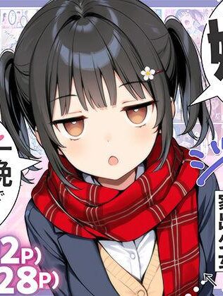 【エロ同人】セックスが嫌いなジト目TS家出少女が一晩でメス堕ちする話 本日のおすすめのエロ漫画